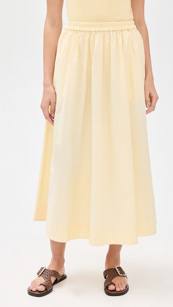 Aligne Natalie Skirt