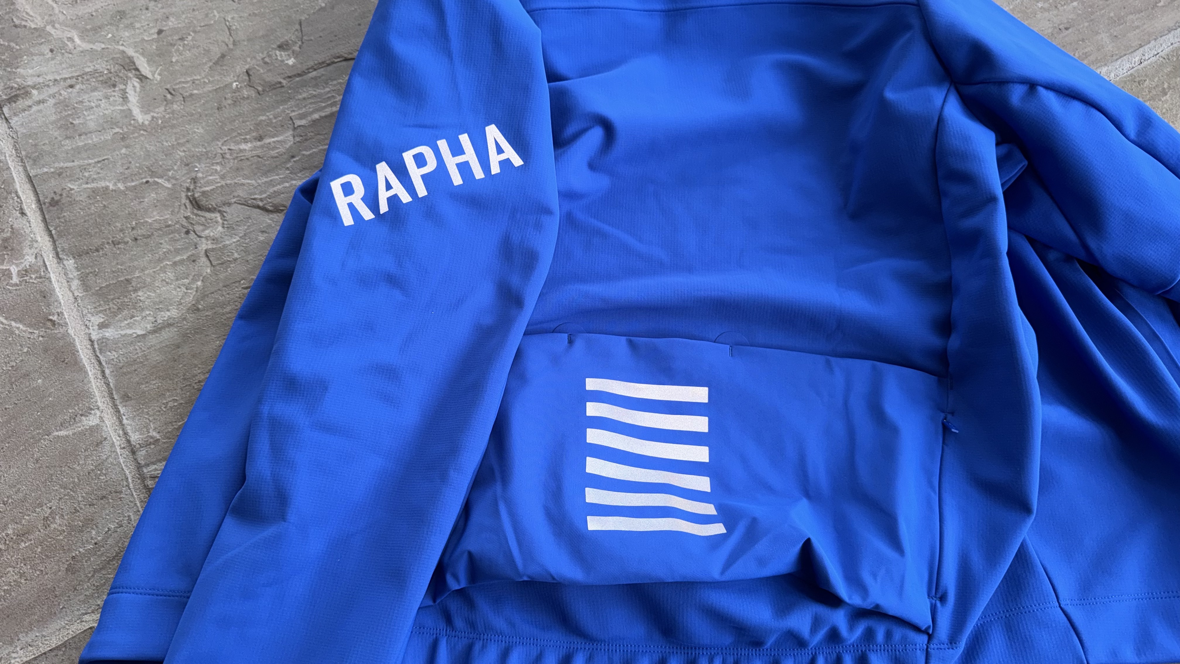 Rapha Pro Team Shadow Jacket
