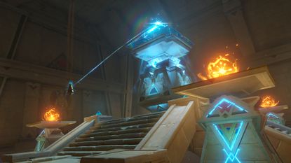 Genshin Impact Dual Evidence