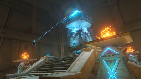 Genshin Impact Dual Evidence