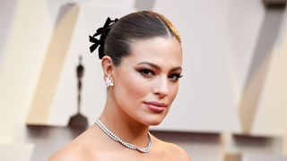 Can We Please Stop Mommy-Shaming Ashley Graham?