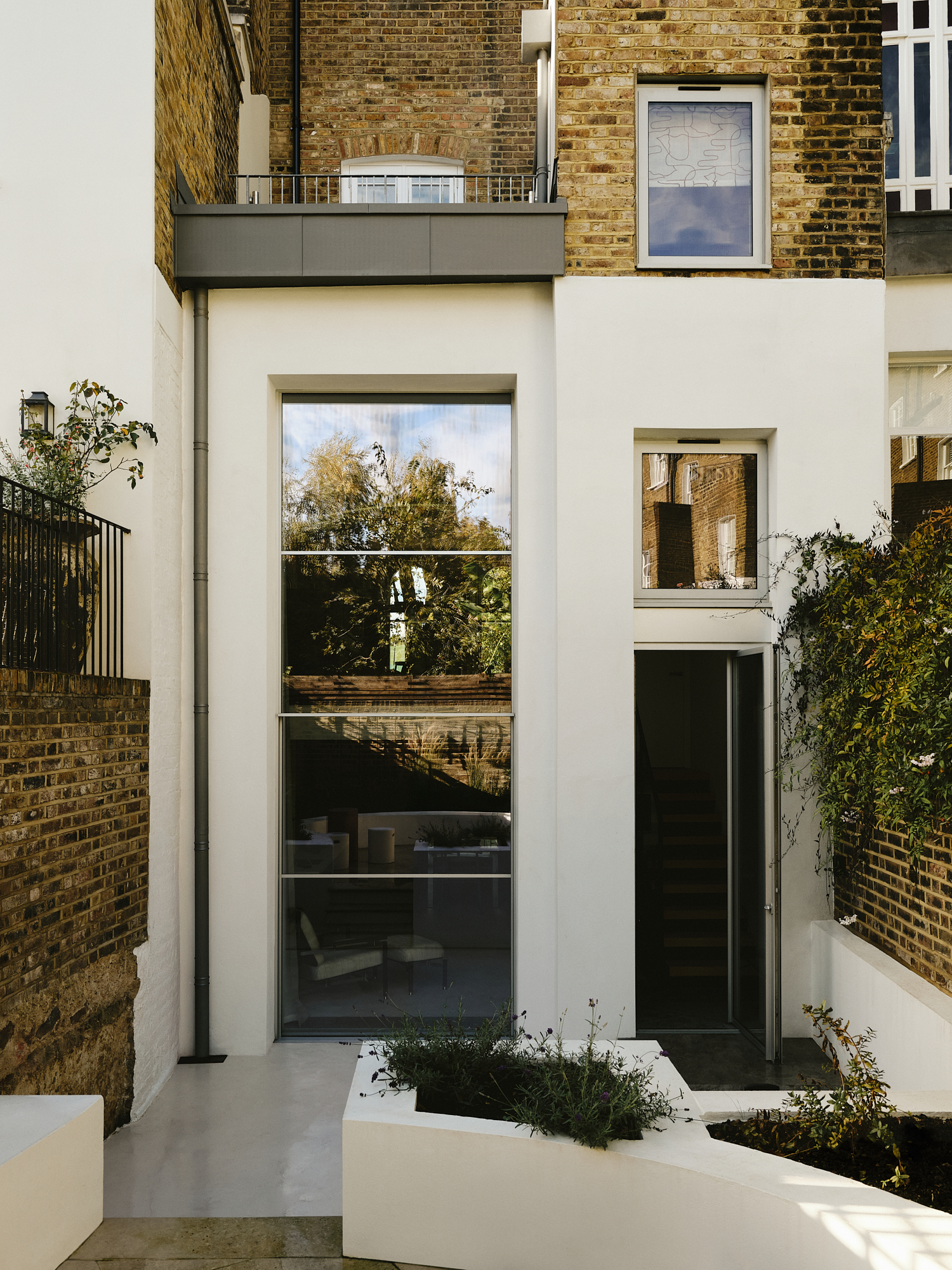studio iro primrose hill house renovation