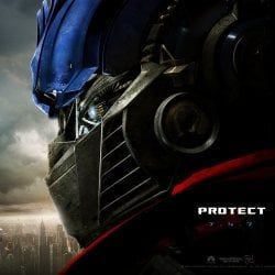 transformers 3 movie wallpapers