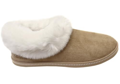 Women's Cozy Campfire Winter Nights Slipper
