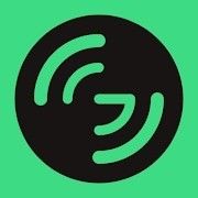 Spotify Greenroom App Icon