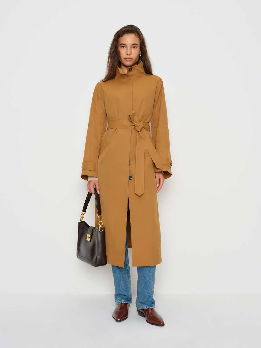 Carson Trench