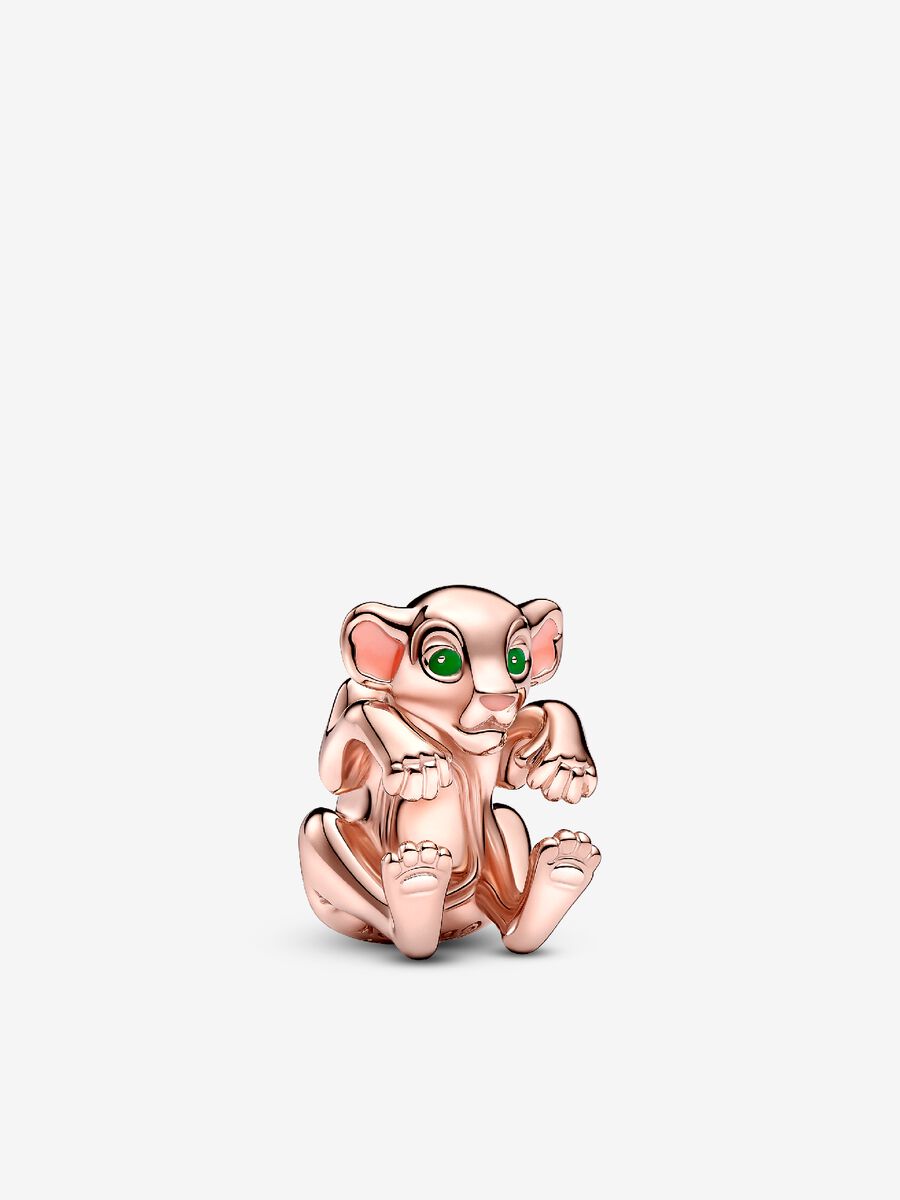 Disney the Lion King Nala Charm