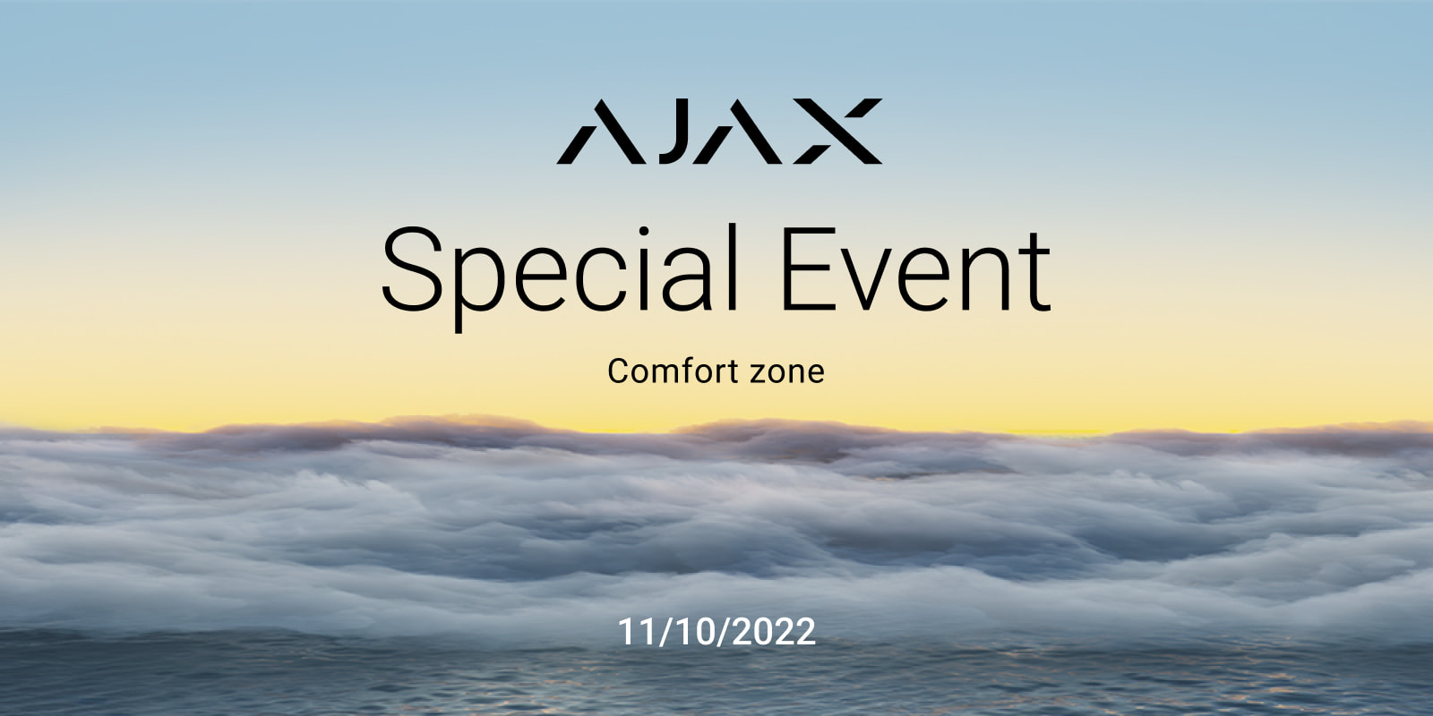 Ajax Systems
