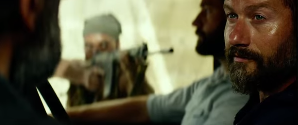 13 Hours: Secret Soldiers of Benghazi