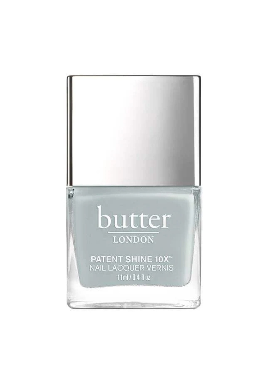 Butter London, London Fog Nail Polish
