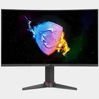 MSI Optix MAG271VCR | 1080p | 165Hz | VA | $249.99 $219.99 at Newegg (save $30)