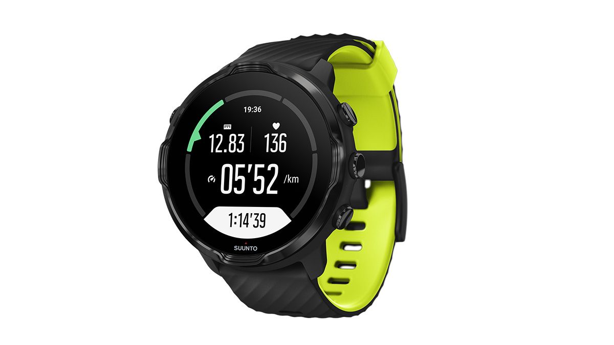 Best Suunto watch 2024 Track your stats with precision T3