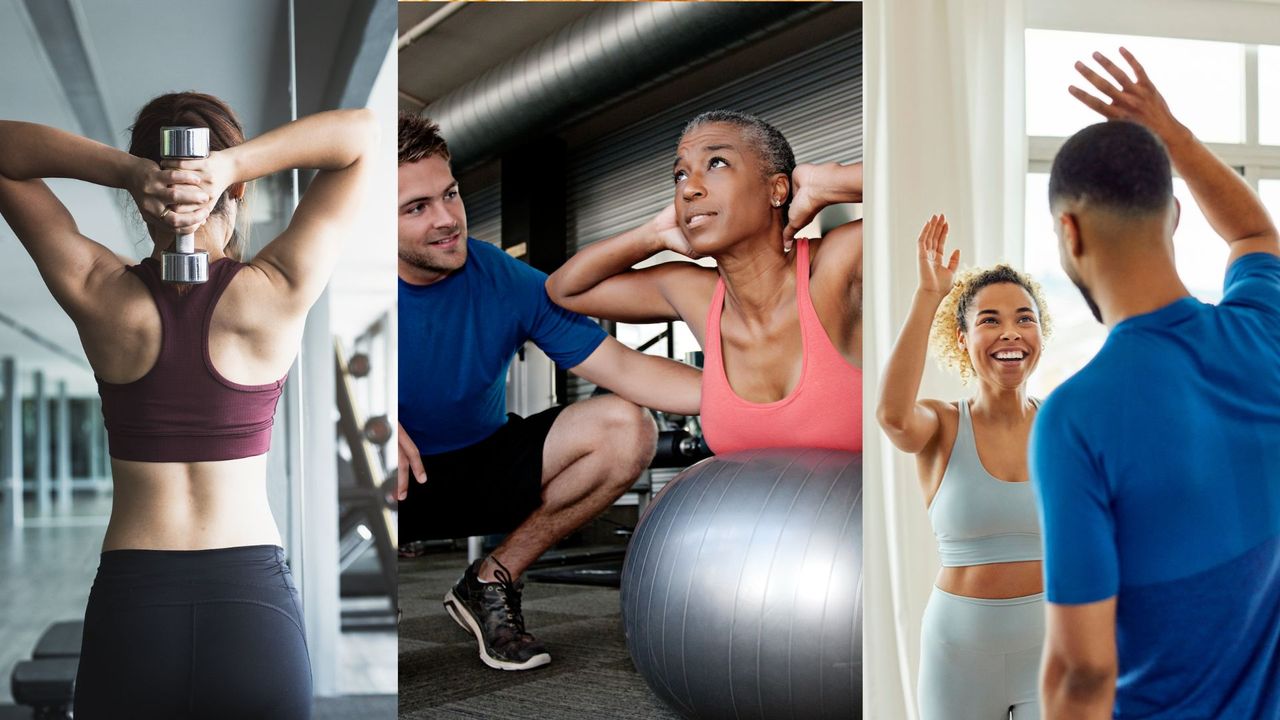 things you should know before hiring a personal trainer