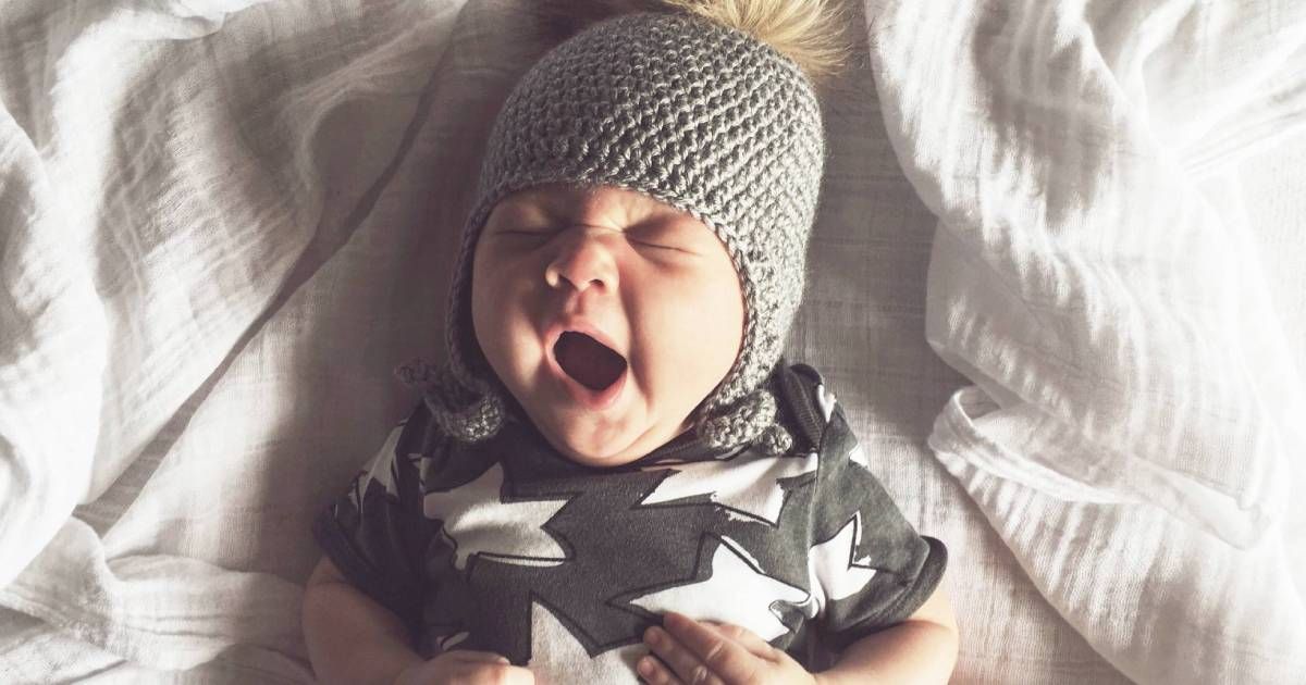 The uncommon baby names you’re about to start hearing more often The uncommon baby names you’re about to start hearing more often