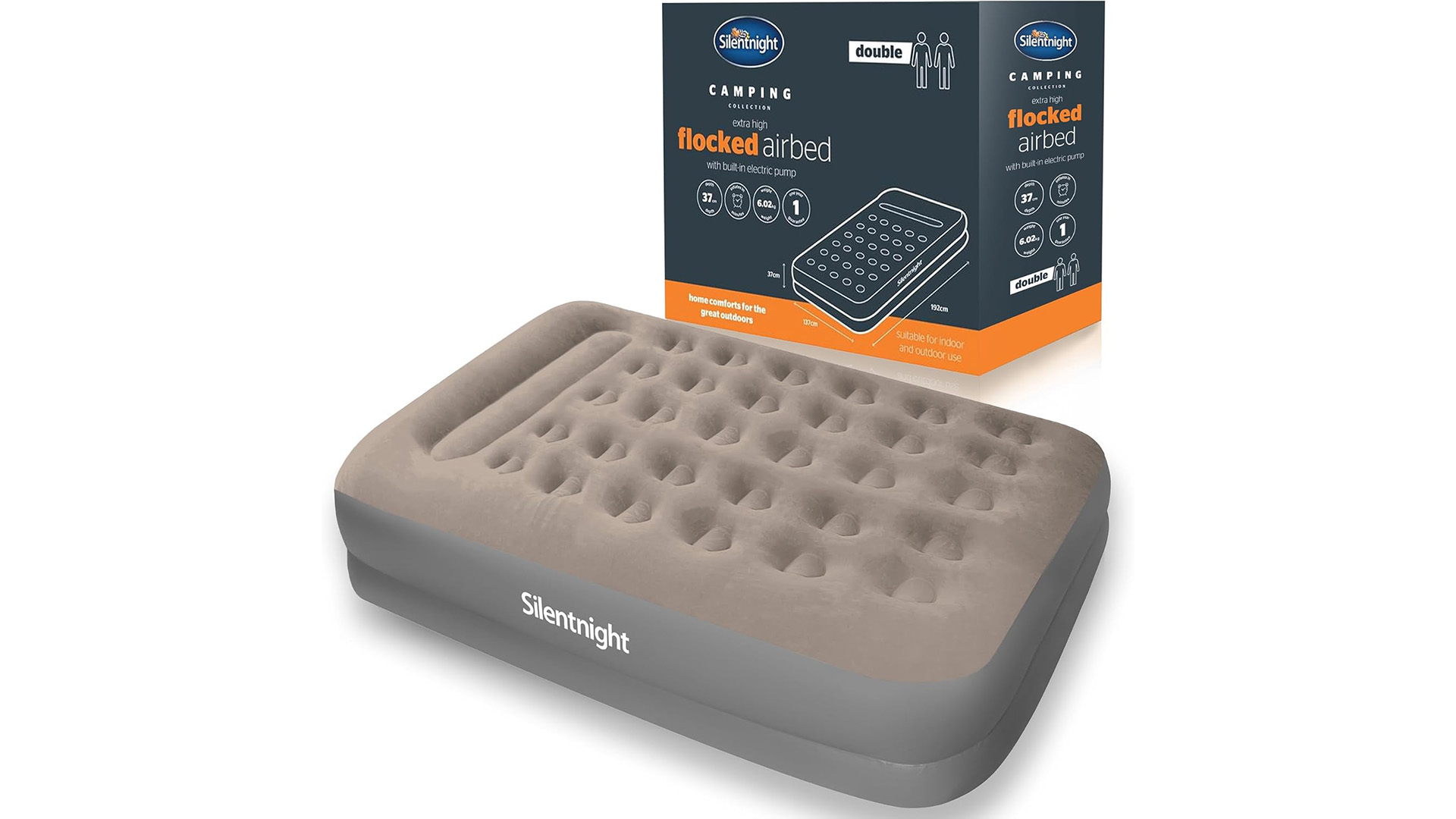 Silentnight Air bed