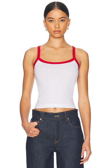 Cami Top