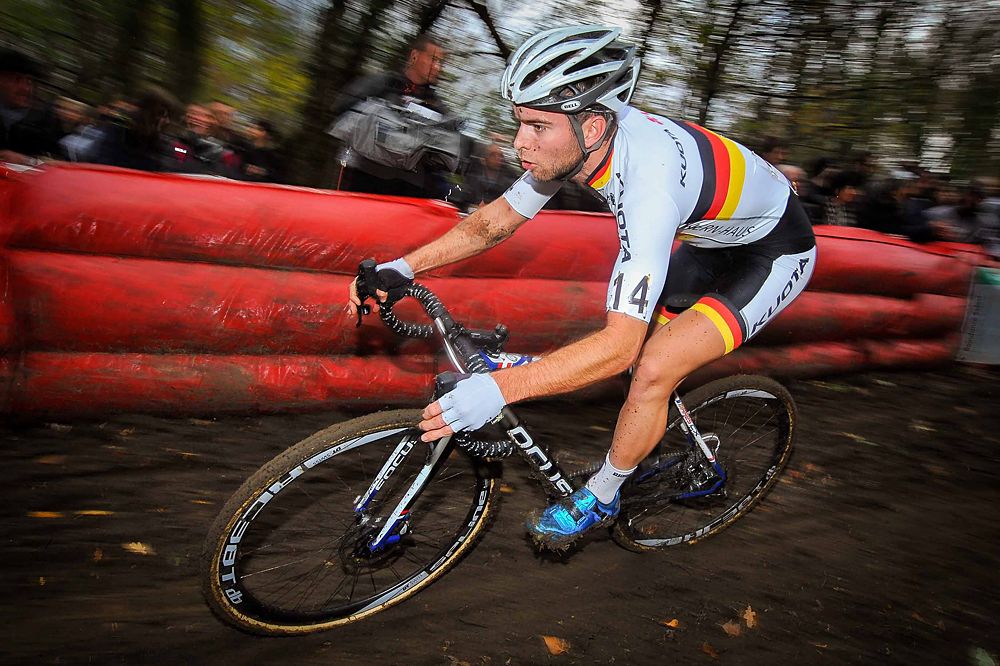 Marcel Meisen (Kuota Lotto)