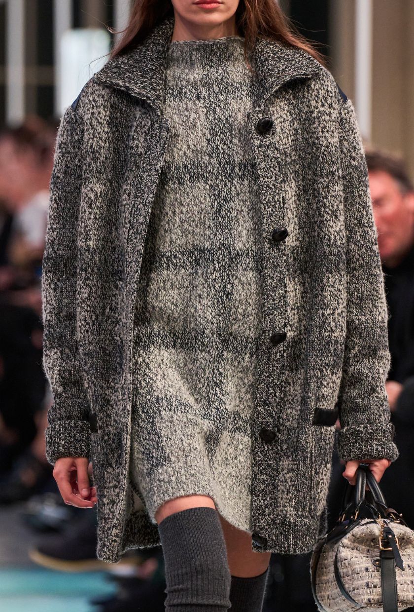 Louis Vuitton/Launchmetrics Spotlight
