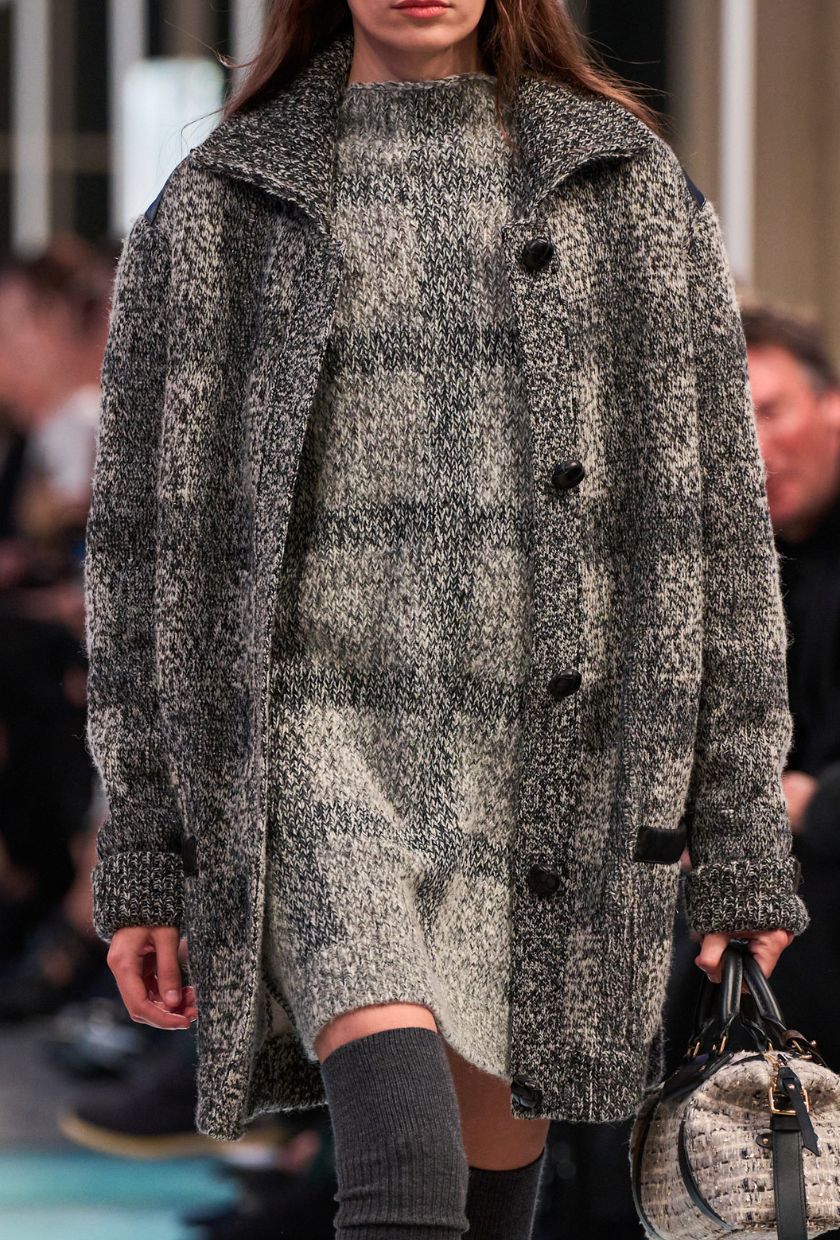 Louis Vuitton/Launchmetrics Spotlight