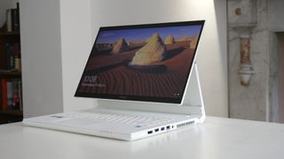 Acer ConceptD 7 Ezel Pro review