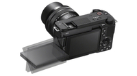 Sony ZV-E1 + 28-60mm|was £2,559|now £1,999 after cashback
SAVE £560 at LCE
