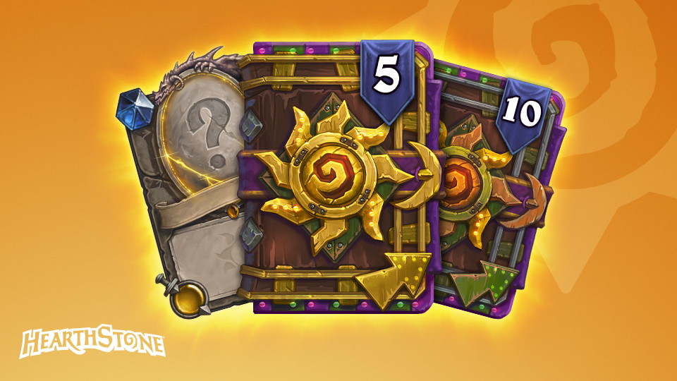 Blizzard 30th anniversary in-game items