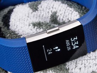 Get reminders to reach your Fitbit goals
