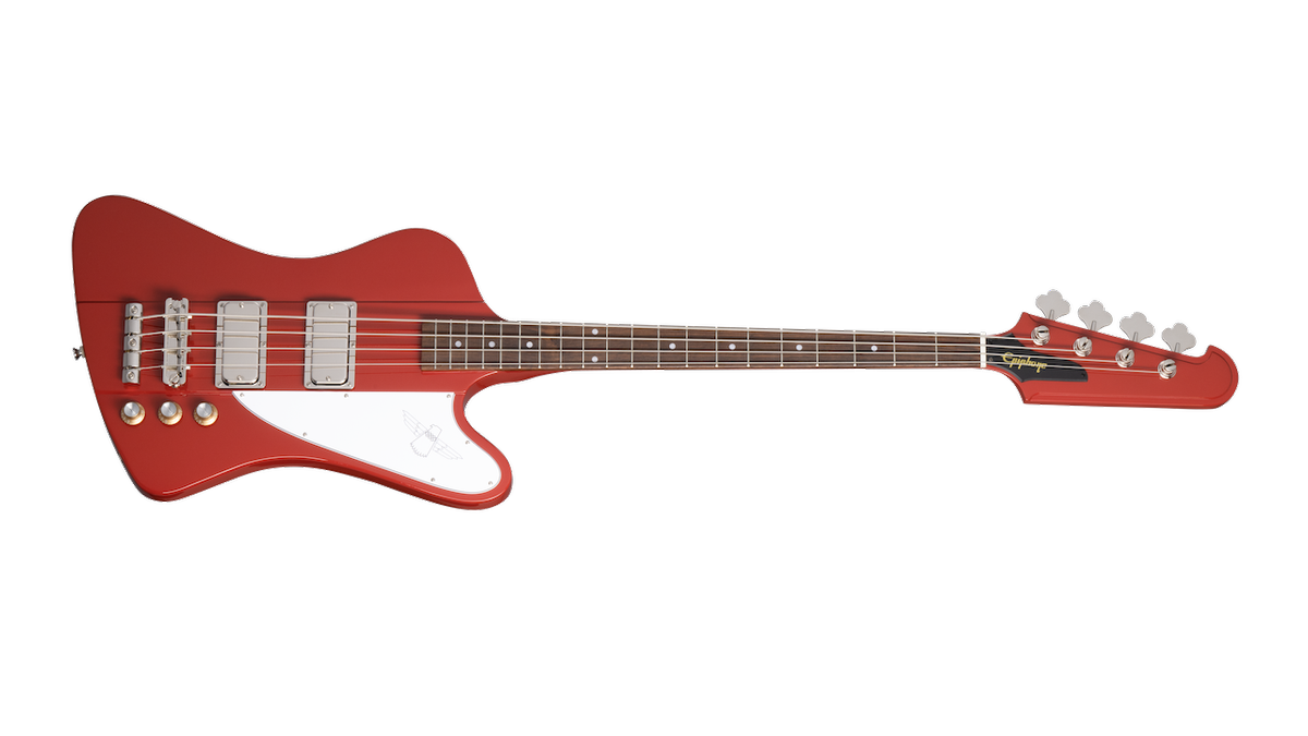 Epiphone Thunderbird 64