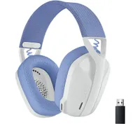 Logitech  G435 wireless gaming headset