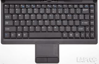 GammaTech Durabook U12Ci Keyboards