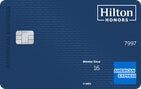 a picture of the Hilton Honors American Express Surpass® Card