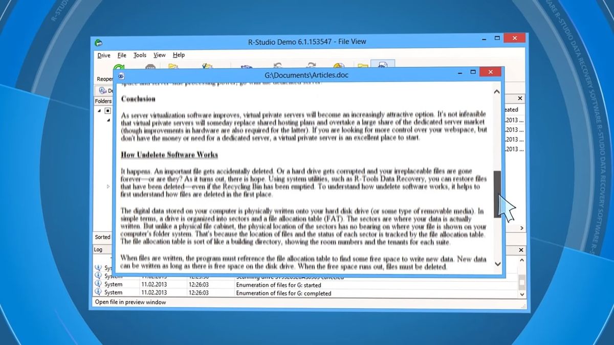 RStudio review TechRadar