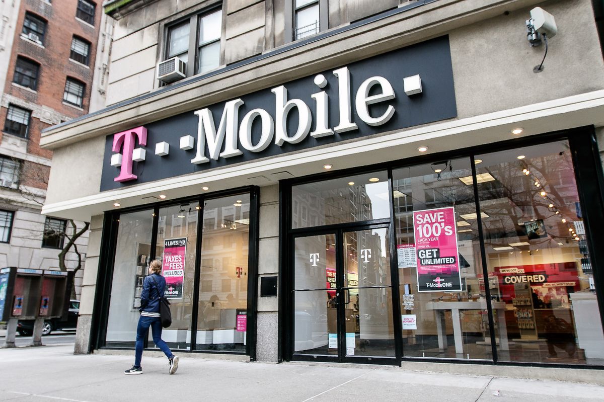 How to Keep Your T-Mobile Number from Being Hijacked | Tom's Guide