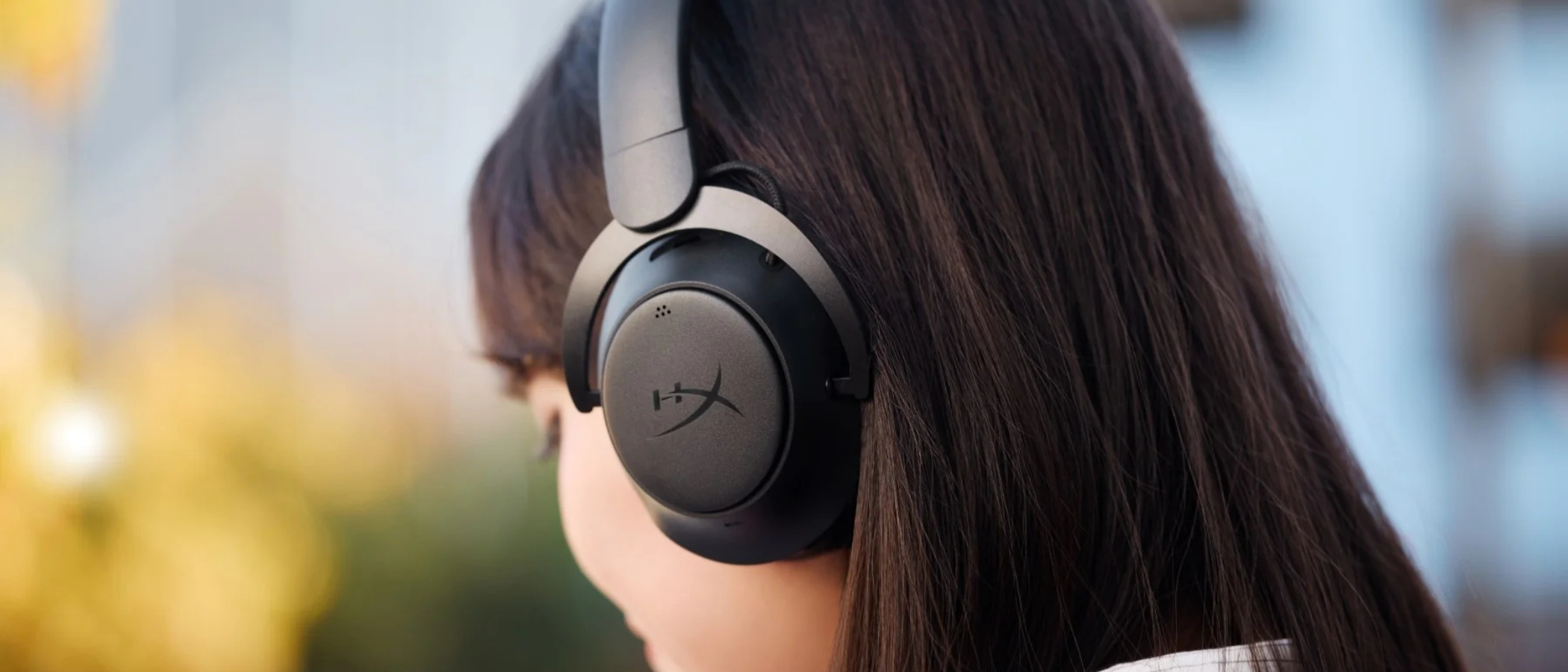 HyperX Cloud MIX 2