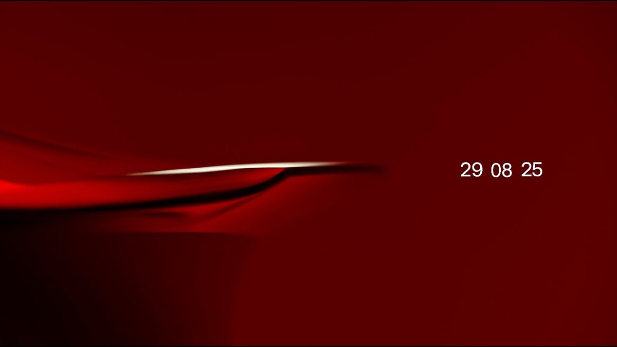 Tesla teases major launch for tomorrow – and it looks like it could be the new Model Y Performance