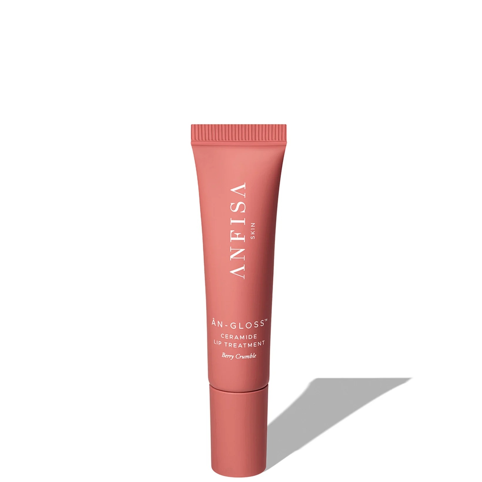 ANFISA Skin, Anfisa Skin &amp;Acirc;n-Gloss Ceramide Lip Tint - Berry Crumble