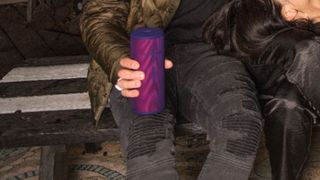 Ultimate Ears MEGABOOM 3 Portable Outdoor Speaker