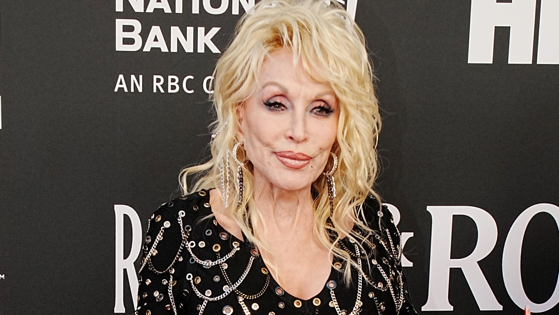 ‘I miss him so much’ - Dolly Parton on grief | Woman & Home