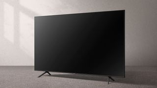 Samsung Q70T QLED TV