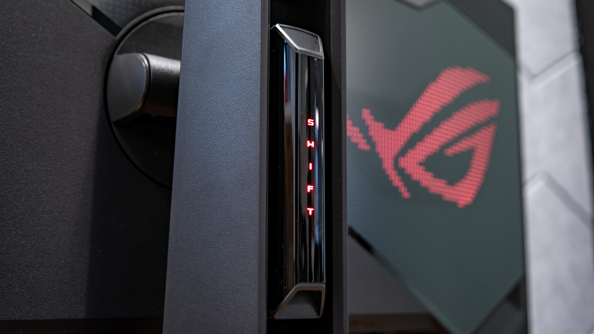 Asus ROG Swift OLED (2026)