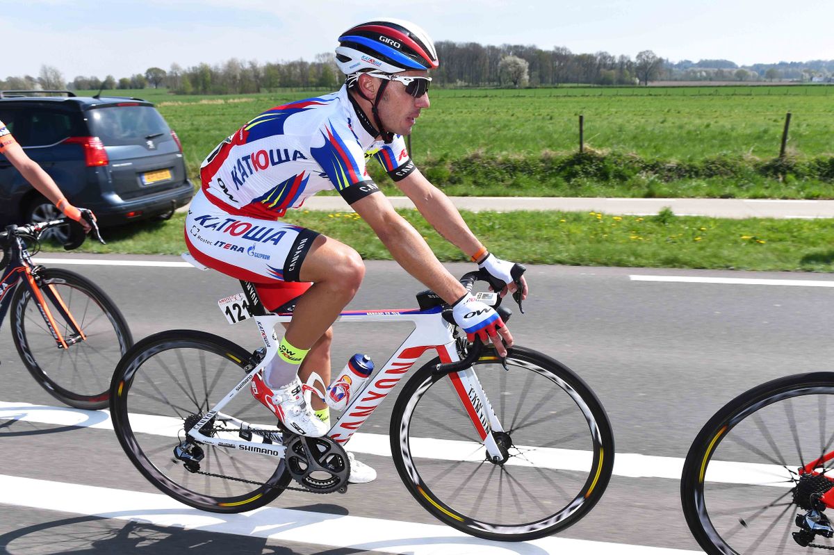 Joaquim Rodr&iacute;guez (Katusha)