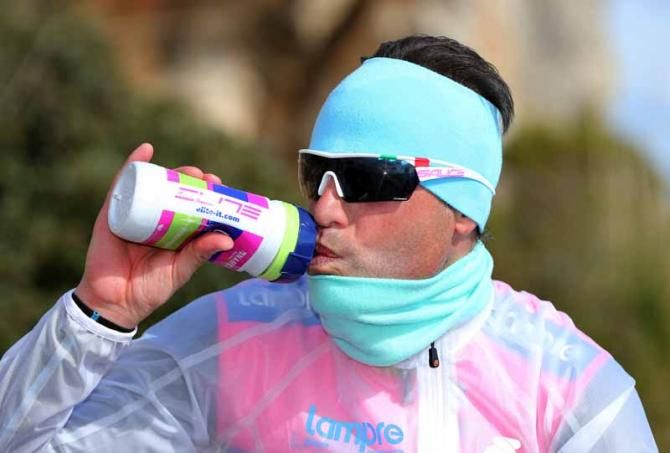 Alessandro Petacchi (Lampre - Merida)
