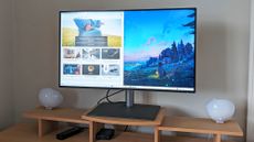 BenQ PD3225U monitor