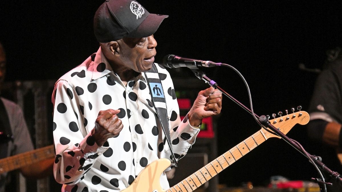 Buddy Guy