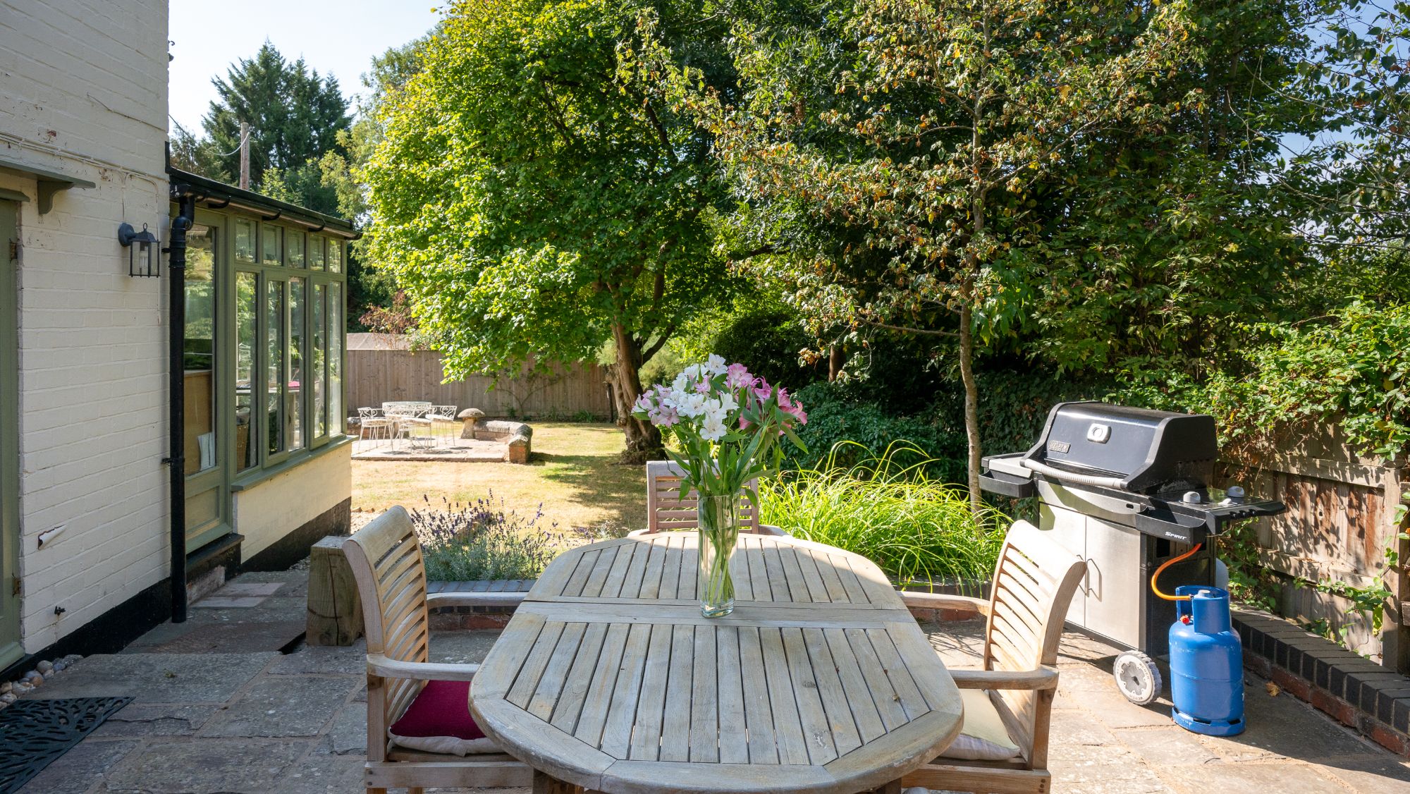 Huntsmans Cottage, Stratford, Knight Frank, &amp;pound;800,000 (18)