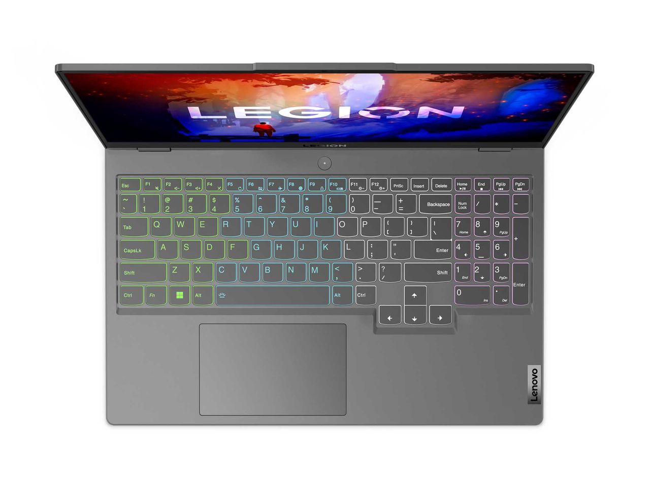 Lenovo Legion 5 Gen7 Press