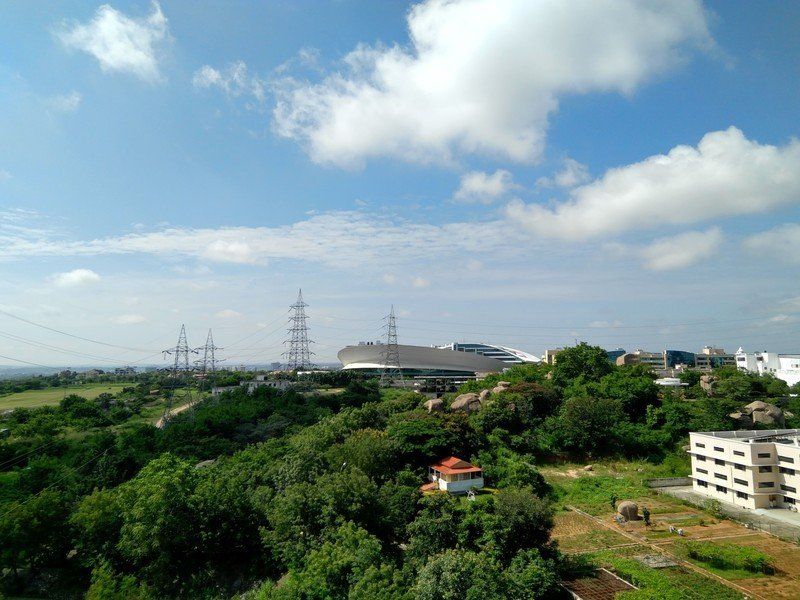 Lenovo Z2 Plus camera sample