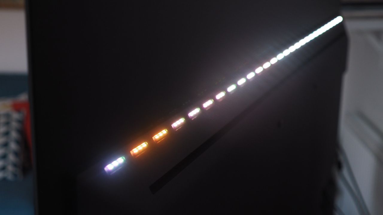 Philips OLED 937 review: sound and vision extravaganza | T3
