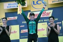 Stage 11 - Rolland rises to win at La Toussuire