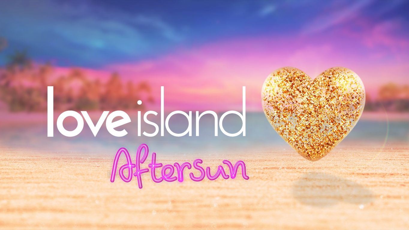 Watch love island season sale 5 aftersun